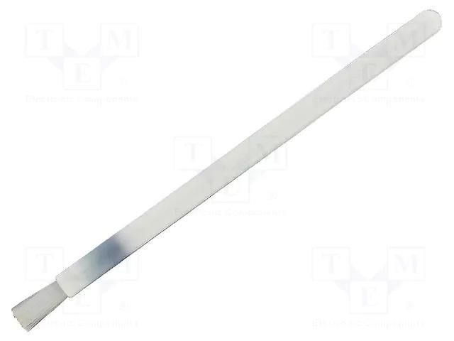 Brush; polyamide; soft brush tip FISNAR FIS-BRUSH-1