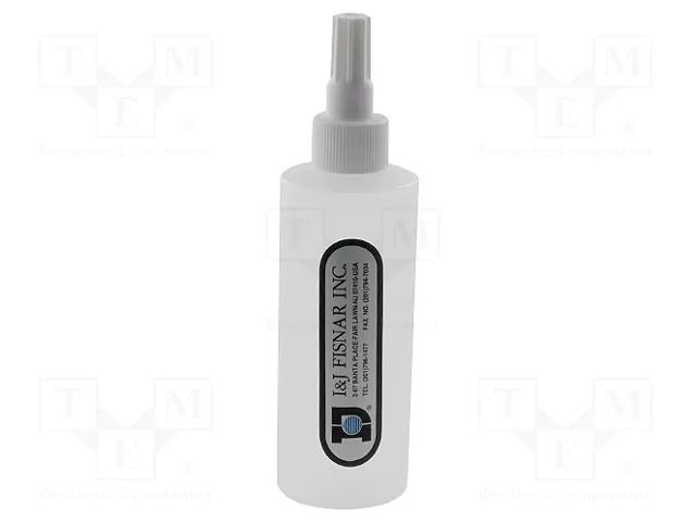 Dosing bottles; plastic; 120ml; Tip: screwdriver FISNAR FIS-BUT120