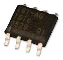 SENSOR, TEMP, DIGITAL, 0.3DEG C, SOP-8 TSIC 306 SOP-8