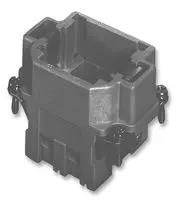 FRAME, MALE, FOR 2 MODULES C146 P06 001 G8