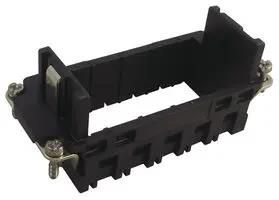 FRAME, FEMALE, FOR 5 MODULES C146 S16 001 G8