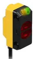 PHOTO SENSOR, 450MM, NPN LO/DO, 10-30V QS18VN6DB.