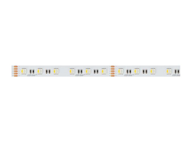 LED line® strip 300 SMD 24V 2700K RGBW 19,2W 241673 5901583241673