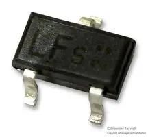 MOSFET, N-CH, 20V, 3.7A, SC-59 BSR802NL6327HTSA1