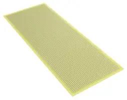 PCB, PROTOTYPE BOARD, FR4 8000-410