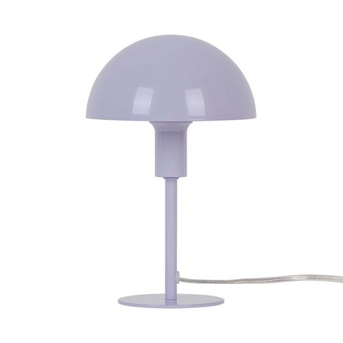 Ellen Mini Table lamp Purple 2213745007 5704924014185