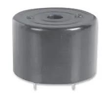 BUZZER, PIEZO, PIN, 86DB, 3-20V KPEG203