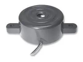 BUZZER, PIEZO, WIRE, 96DB, 8-18V KPEG270H