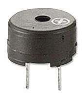 BUZZER, MAGNETIC, PIN, 85DB, 5V KSTG951AP