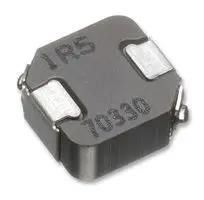 INDUCTOR, 1UH, 20%, SHIELDED SPM6530T-1R0M120