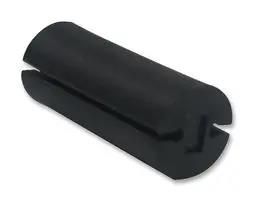 SPACER, LED, 12.7MM, LENGTH BR-12.7