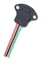 SENSOR, HALL EFFECT, UNIPOLAR PGN-SP-001