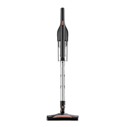 Vacuum cleaner Deerma DX600 (black), Deerma DX600