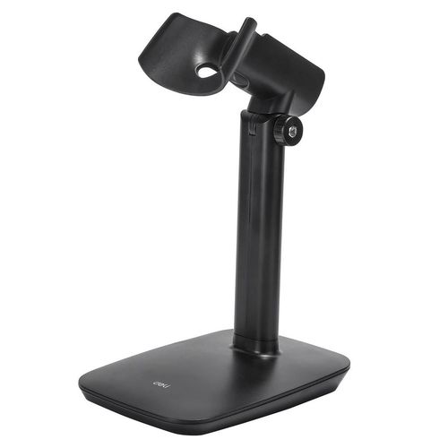 Barcode Scanner Stand Deli E15130, Deli Office E15130