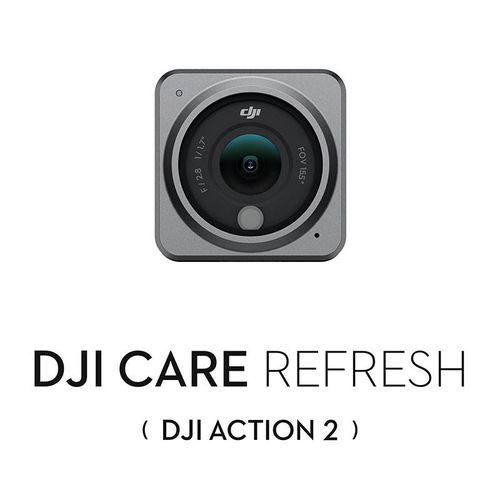 DJI Care Refresh Action 2, DJI CP.QT.00005226.01