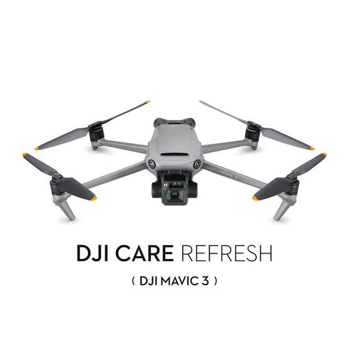 DJI Care Refresh DJI Mavic 3, DJI CP.QT.00005411.01