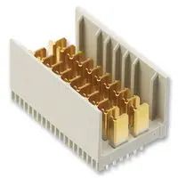 HEADER, 2.5MM, 40WAY 6469025-1