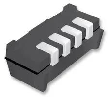 IR RECEIVER, 40M, 0.2MW/M2, TOP/SIDE SMD TSSP77P38TR