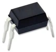 OPTOCOUPLER, TRANS., 63-125%, 1MA VO618A-2