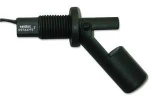 LEVEL SENSOR, LIQUID, SPST-NO, 200V PTFA0100