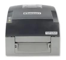 PRINTER, THERMAL TRANSFER, 300DPI TDP43ME/E