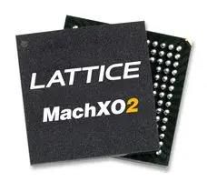 FPGA, 4320LOGIC CELL, CABGA-332, 100DEGC LCMXO2-4000HC-4BG332I
