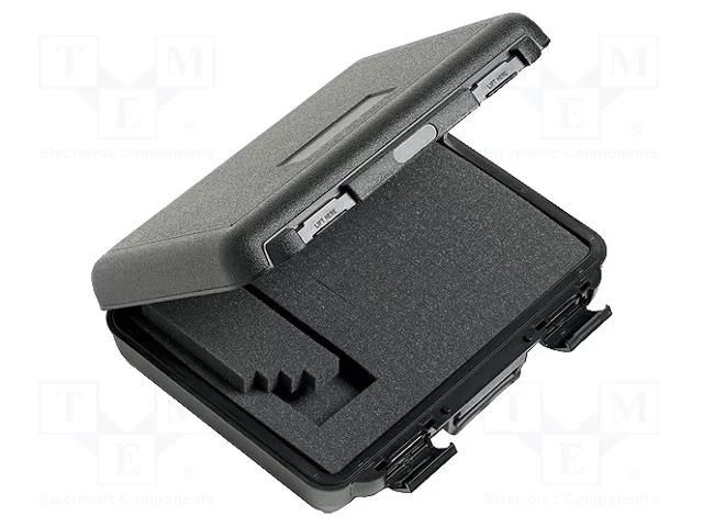 Hard carrying case; 305x360x105mm FLUKE FLK-C101
