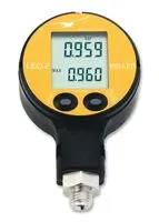 MANOMETER, 300BAR, 0.1% LEO2 / 300BAR / 81021.1