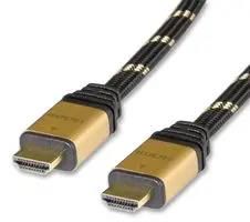 LEAD, HDMI 1.4, 19P TO 19P, 5M 11.04.5505