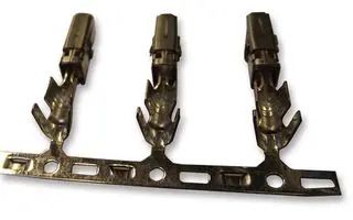 CRIMP SOCKET, MULTILOCK, 20-24 AWG 345160-1