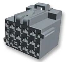 SOCKET, JPT, 14WAY 1355206-1