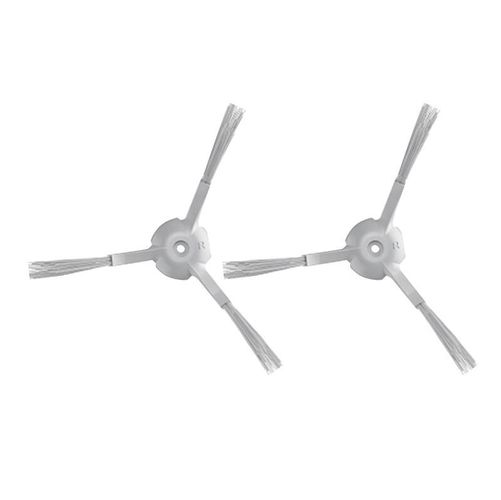 2x Side brush for Roidmi Eve Plus (2 pcs), Roidmi BS01RM