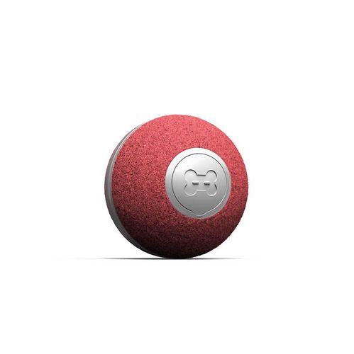 Interactive Cat Ball Cheerble M1 (red), Cheerble C0419