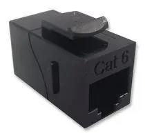 JACK, RJ45, CAT6, UNSHIELDED, 8P8C MH3101-CAT6