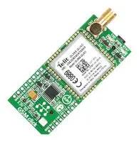 ADD-ON-BOARD, GSM CLICK MIKROE-1298