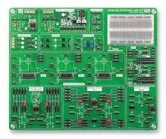 ANALOG DEV SYSTEM, LAB KIT, ASLK PRO MIKROE-957