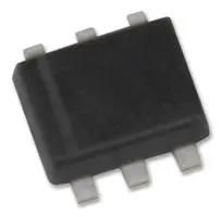 DIODE, INTERFAC ESD PROTECT, SOT-666 DSILC6-4P6