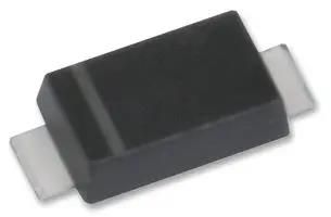 RECTIFIER, 1KV, 1A, D-FLAT RS1MDF-13