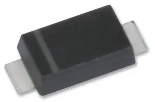SIC SCHOTTKY DIODE, 650V, 4A, SMB FLAT STPSC4G065UF