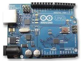 ARDUINO UNO SMD, DEV KIT A000073