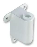 WALL BRACKET, WHITE BRK002725