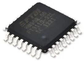 IC, USB HOST, ANDROID CONN, 32-LQFP FT311D-32L1C-R