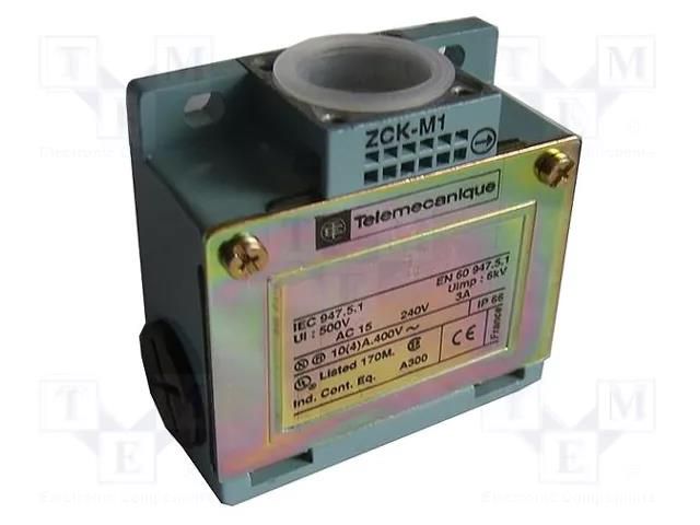 Body TELEMECANIQUE SENSORS ZCKM1