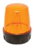 BEACON, TALL, XENON, AMBER, 5W 31105270