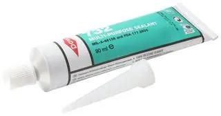 RTV SILICONE, 732, CLEAR, 90ML 732 CLEAR 90ML