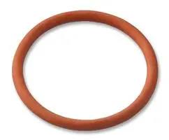 O-RING, SILICONE, M16 1321160059