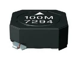 INDUCTOR, SHIELDED, 10UH, 1.3A, SMD B82462G4103M000