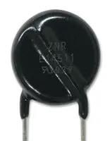 VARISTOR, ZNR, 710V, DISC 16.5MM ERZE14A431SC