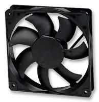 FAN, 120MM, 12VDC AD1212HB-A71GL