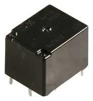 RELAY, AUTOMOTIVE, SPDT, 14VDC, 20A ACT512